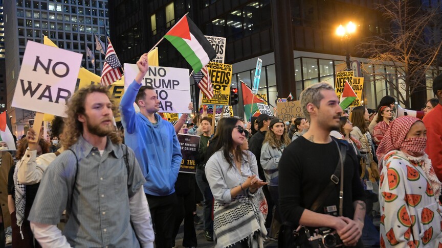 Lebanon, Israel to hold 2nd round of talks in Washington on Thursday: Official