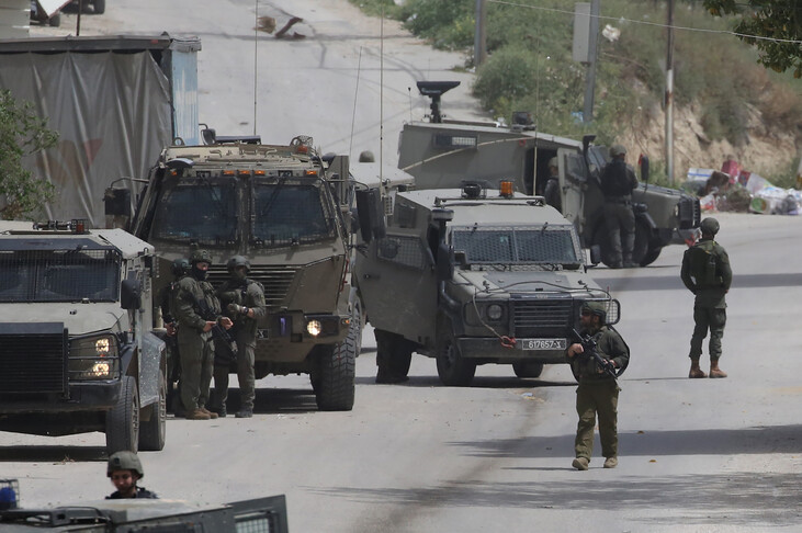 Israeli fire kills Palestinian in southern Gaza amid ongoing ceasefire violations