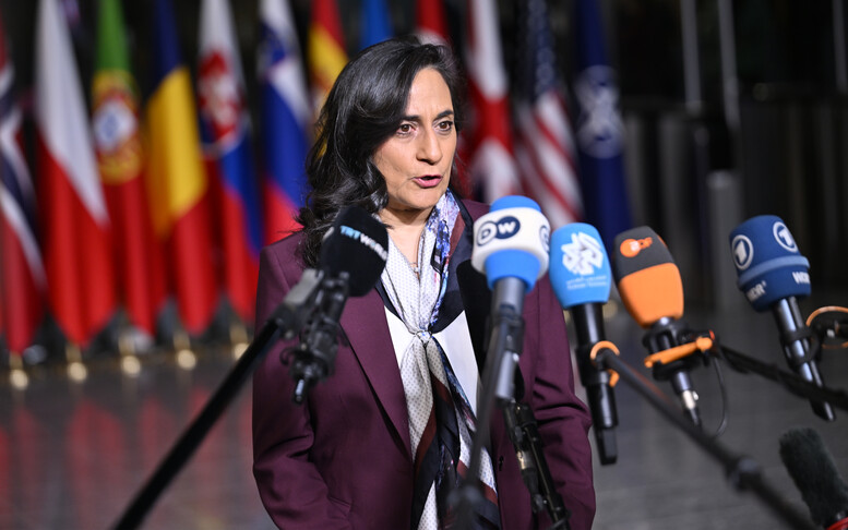 Canada welcomes 10-day ceasefire announcement between Lebanon, Israel