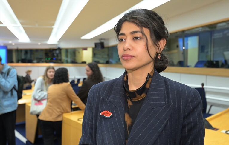 European lawmakers warn EU to use leverage over Israel or lose credibility