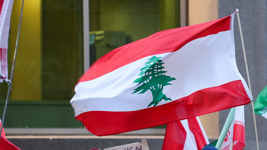 Arab countries welcome Israel-Lebanon ceasefire, back exclusive state control of weapons