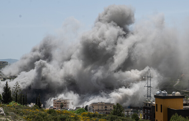 Hezbollah lawmaker demands end to Israeli operations under ceasefire deal