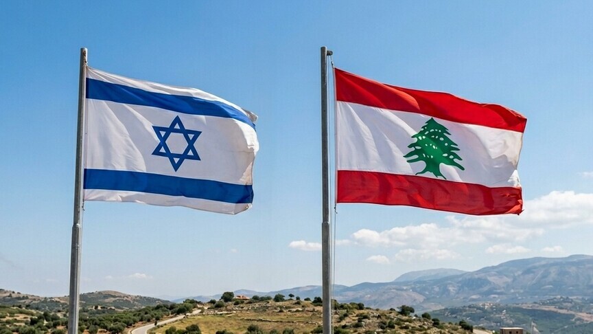 Lebanon’s envoy to US welcomes Washington-mediated Israel ceasefire extension