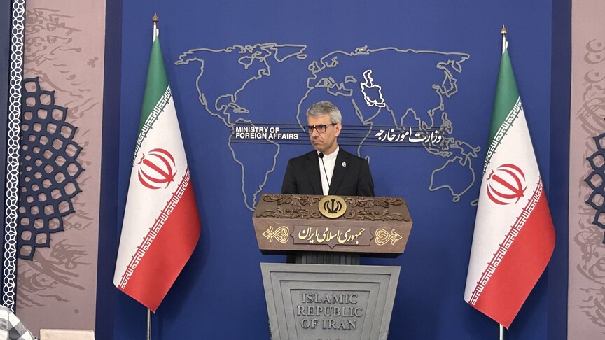 Iran says it seeks accountability from US, Israel over killing of its leadership