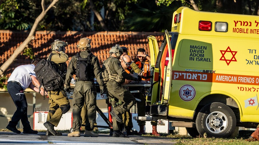 Israeli soldier succumbs to wounds from southern Lebanon bomb blast