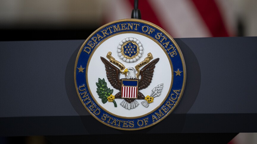 US to host 2nd round of Israel-Lebanon talks Thursday