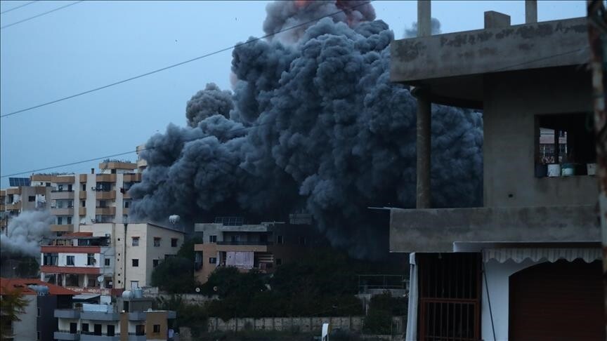 Israeli attack kills 1 Palestinian, wounds 2 in northern Gaza