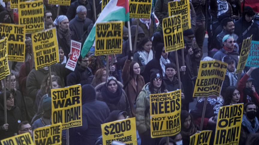 US told Israel that ceasefire with Israel will expire on Sunday: Media reports