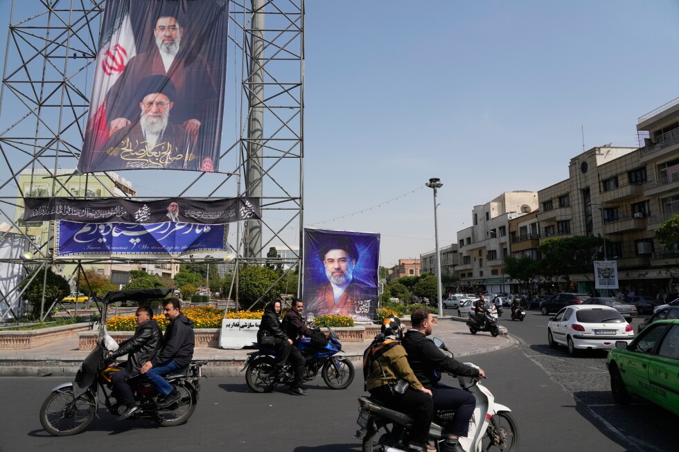 A 10-day ceasefire agreed on by Israel and Lebanon has gone into effect