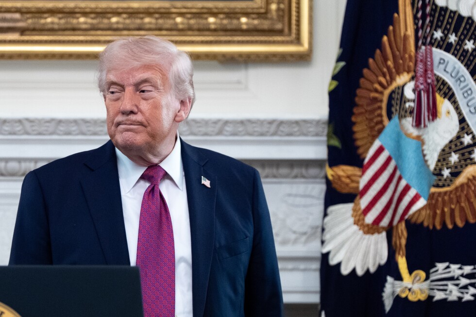 Iran war live updates: Israel and Lebanon extend ceasefire, Trump issues ‘shoot and kill’ order in Strait