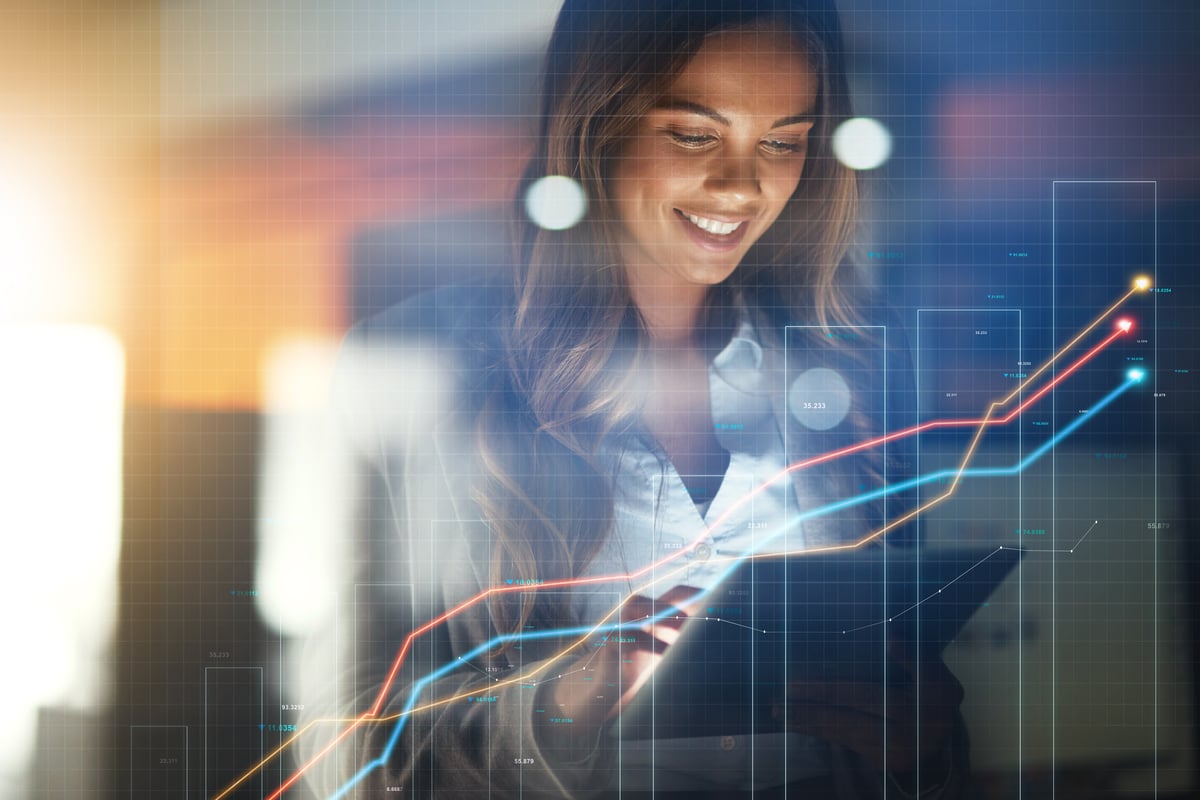 Another Day of Iran-Led Volatility: Why the Case for Staying Invested Remains Intact