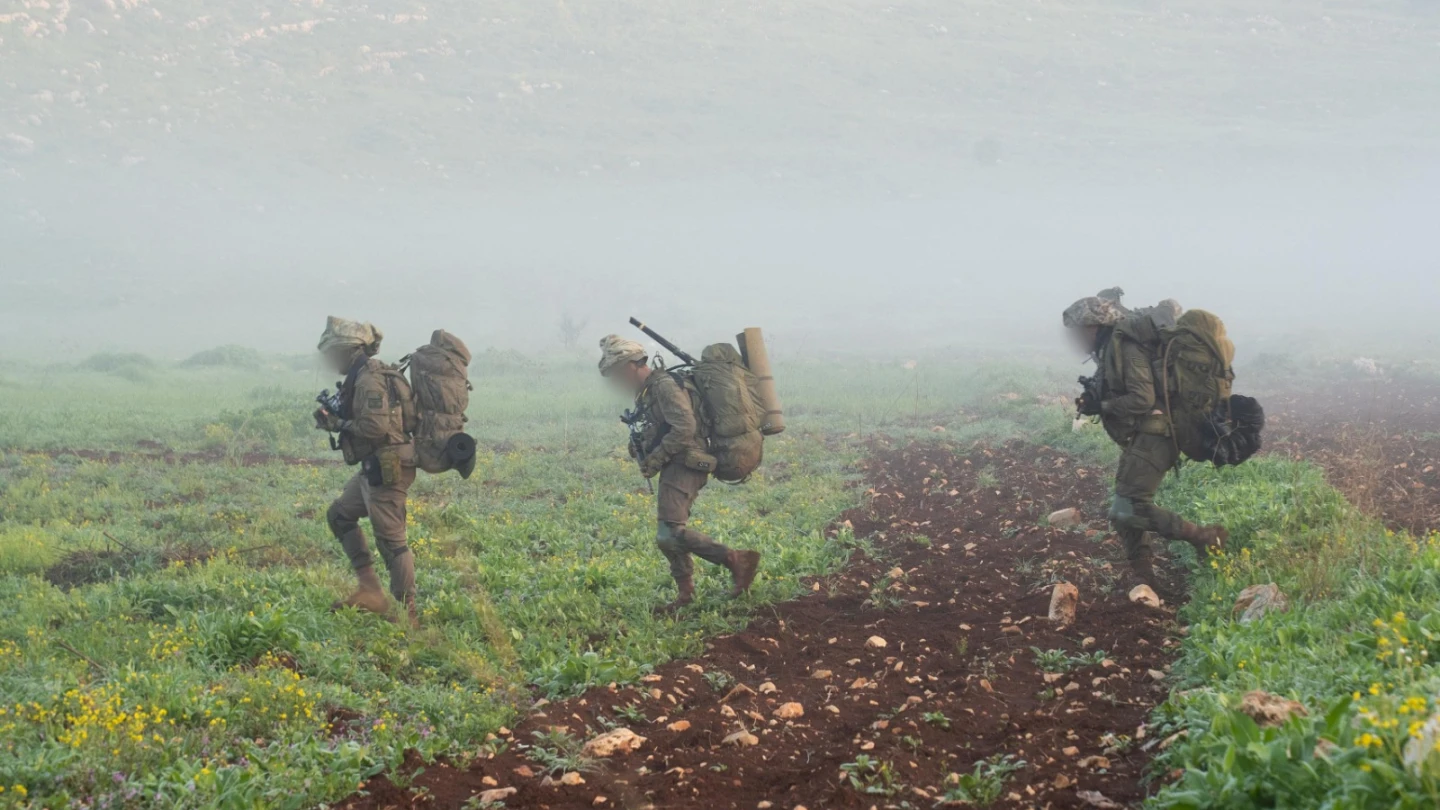 Israel negotiating with Lebanon for first time in 40 years ‘because we are very strong,’ Netanyahu says – JNS.org