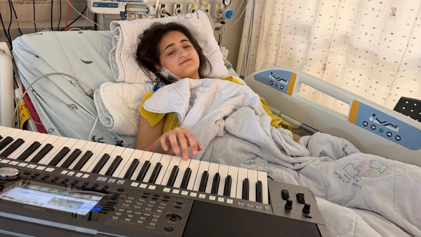 Israel: Four saved in organ transplant marathon within less than 24 hours – JNS.org