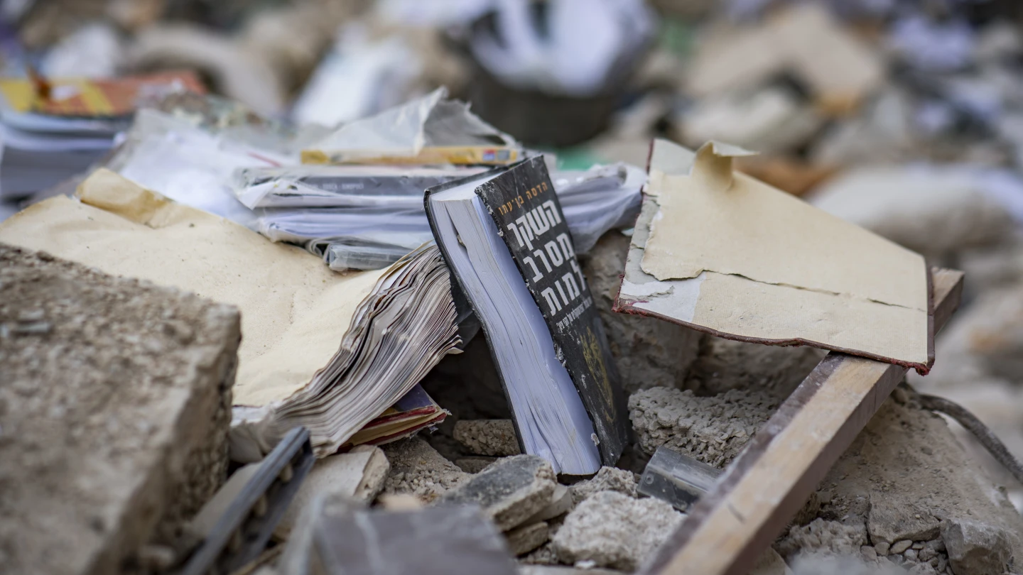 The Gulf learns what it’s like to be Israeli … and the global community barely notices – JNS.org