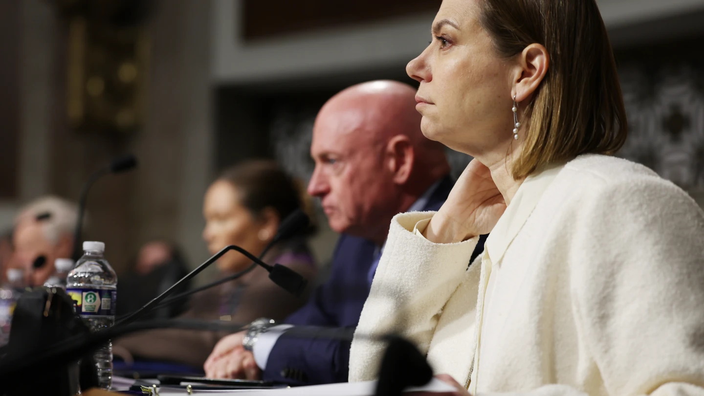 What do the Democrats want from Israel? – JNS.org