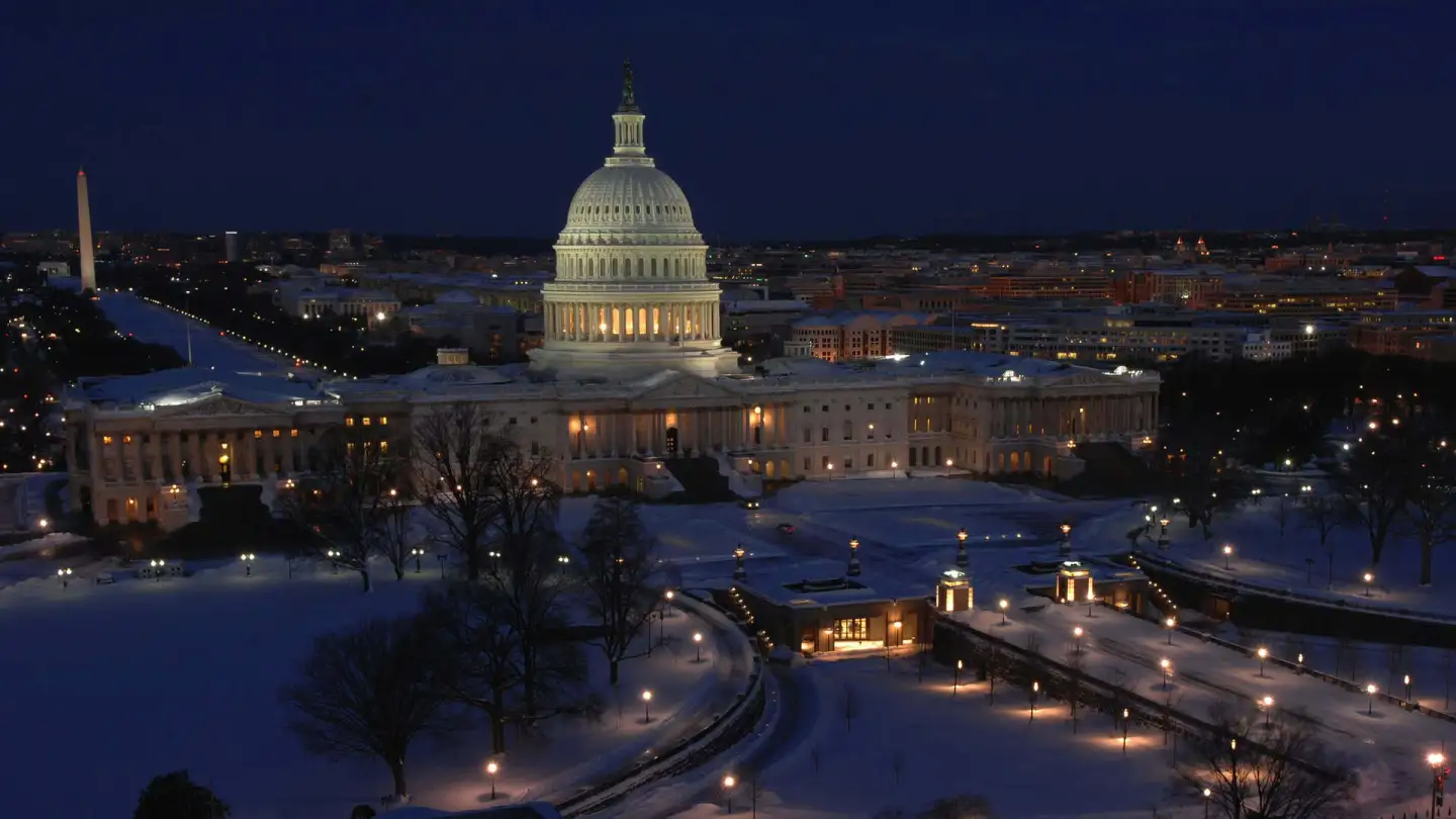 Nearly all Senate Democrats vote to block Israel arms sales – JNS.org