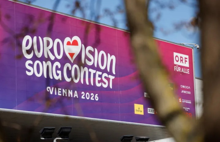 After five countries quit Eurovision over Israel, over 1,000 entertainment figures push back