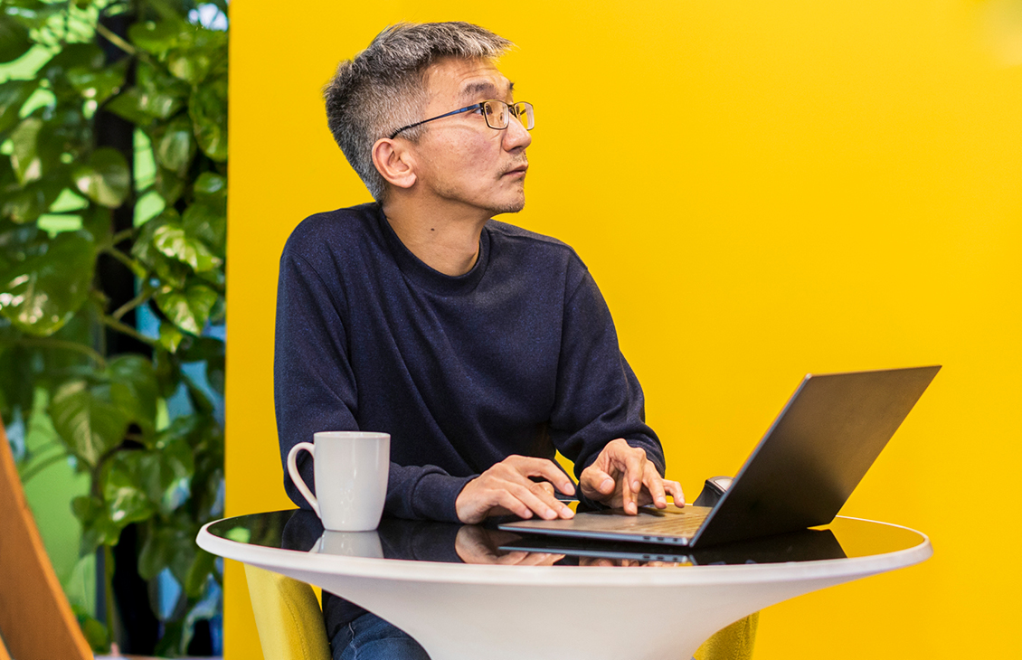 What’s a sustainable energy transition without cybersecurity?