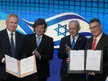 Netanyahu announces first direct Israel-Argentina flights to begin this year