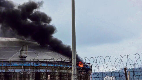War clouds Israel’s rosy economic forecast as experts warn of deeper risks War clouds Israel’s rosy economic forecast as experts warn of deeper risks