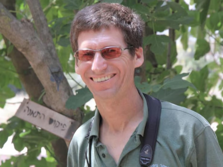 בגיל 54: אחד הרופאים הבכירים ביותר בישראל הלך לעולמו בגיל 54: אחד הרופאים הבכירים ביותר בישראל הלך לעולמו