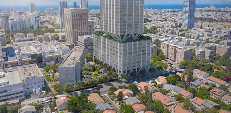 AWS extends Ichilov AI medical collaboration