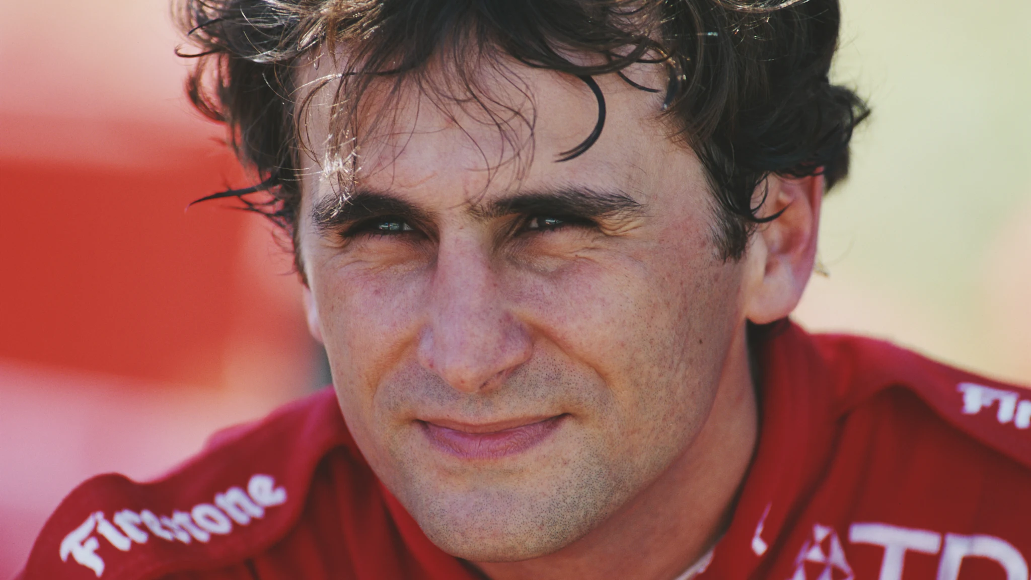 Former F1 driver and Paralympian Alex Zanardi passes away aged 59