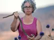 'The viper is an urban snake. It lives among us, moves between homes. Tel Aviv has many'