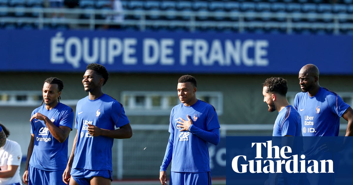 France World Cup 2026 team guide | World Cup 2026