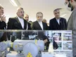 Trump says Iran agreed to nuclear inspections into 'infinity', Tehran denies U.S. claims