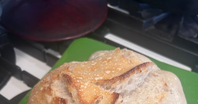 Mary Richards: Learning from sourdough bread about being a leaven in the world – Church News