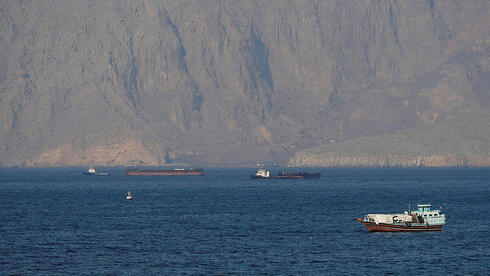 Tensions persist as US-Iran agreement nears and drones target Israel and Hormuz shipp