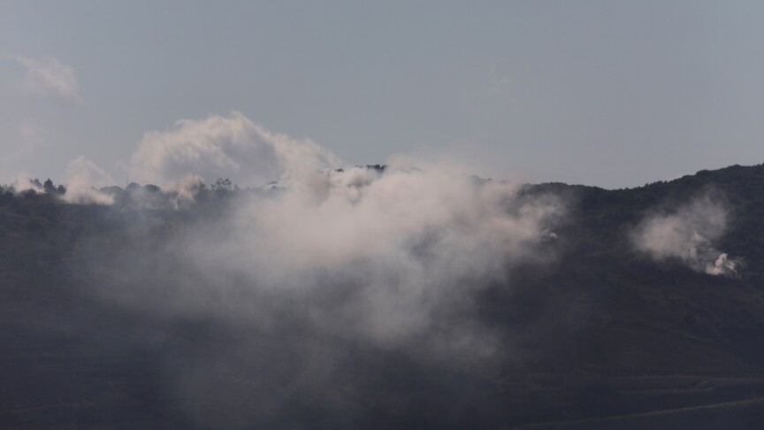 Israel halts fire but keeps forces in areas it occupies in southern Lebanon: Report