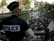 Weapons found near synagogue in Paris suburb in suspected terrorist attack attempt