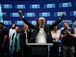 The Democrats primary results: The candidates who will run behind Yair Golan